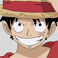 Monkey.D.Luffy