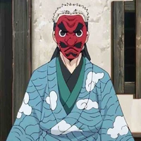 Urokodaki Sakonji