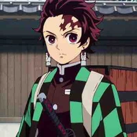 Tanjiro Kamado