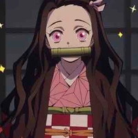 Nezuko Kamado