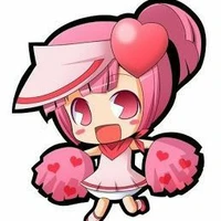 Ran(chara của Amu)