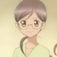 mẹ của Mina,Amu,Ami