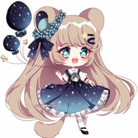 Mimi(chara của Mina)