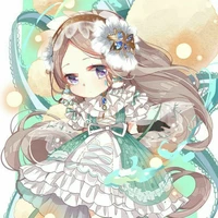 Lily(chara của Mina)