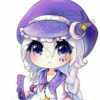 Sala(chara của Mina)