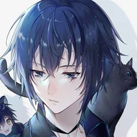 Ikuto Tsukiyomi