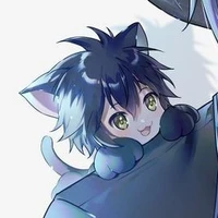 Yoru(chara của ikuto)