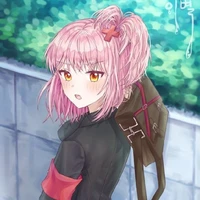 Amu Hinamori