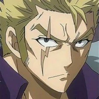 Laxus