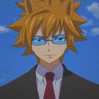 Leo - Loki