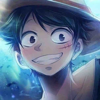 Monkey D.Luffy