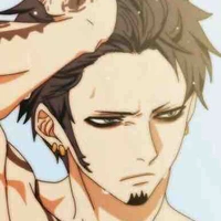Trafalgar Law