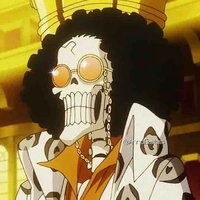 Brook