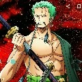 zoro