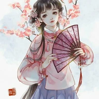 tông gia hân