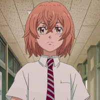 Tachibana Hinata