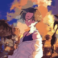 Sano Manjiro(Mikey)