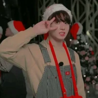 Jeon Jungkook/Kookie 🐰