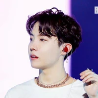 Jung Ho Seok/J-Hope