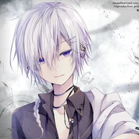 Komori Kaiz / Jiniva Roy