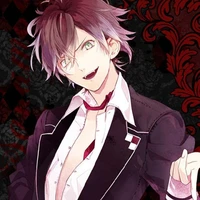Sakamaki Ayato