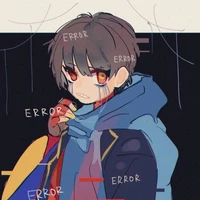 Error Sans