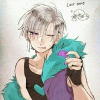 Lust Sans