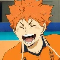 Hinata Shoyou