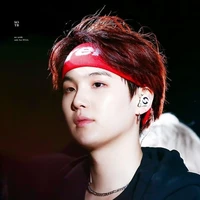 Min Yoongi