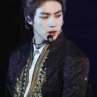 Kim Seokjin