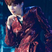 Min Yoongi 
