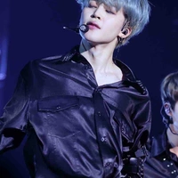 Park Jimin 