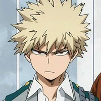 Bakugou