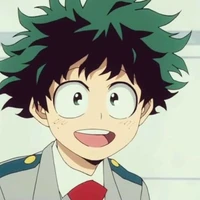Midoriya