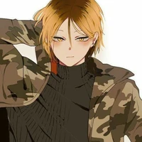 Kenma