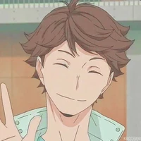 Oikawa