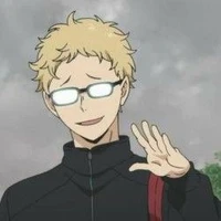 Tsukishima