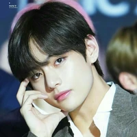 Kim Taehyung