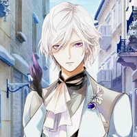 Bạch Lộ Nam(anh trai nữ9)