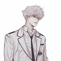 Bạch Dĩ Khang(bố nữ9)