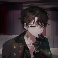 Long Thất An(bạn thân nam9)