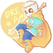 dream sans
