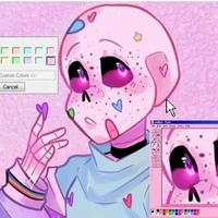 lust sans