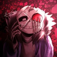 horror sans