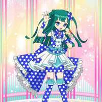 Chiri Tsukikawa