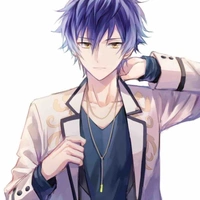 Bạch Dương( đại thiếu)