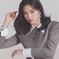 Hirai momo