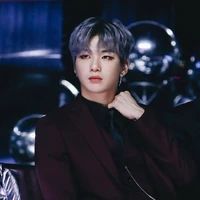 Kang Daniel