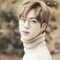 Kim Seok Jin