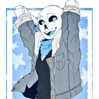 Gaster!Swap